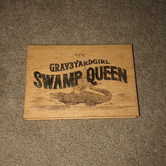 tarte Other - Tarte Eyeshadow Palette